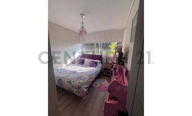Venta Depto 3D con vista al Rio, San Pedro