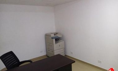 oficina en venta en el poblado. Cod V3446