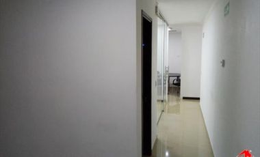 oficina en venta en el poblado. Cod V3446