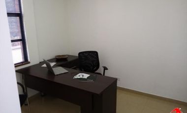 oficina en venta en el poblado. Cod V3446