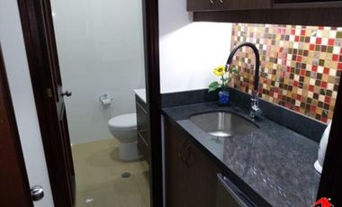 oficina en venta en el poblado. Cod V3446