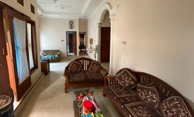 Rumah Tinggal di Subang