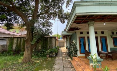 Rumah Tinggal di Subang