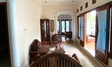 Rumah Tinggal di Subang