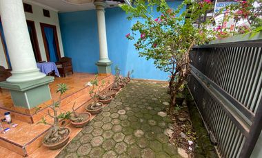 Rumah Tinggal di Subang