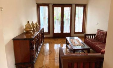 Rumah Tinggal di Subang