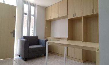 Rumah Mewah Murah 1 Lantai Viral Lokasi Cihanjuang Cimahi