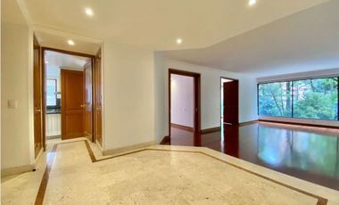 APARTAMENTO EN VENTA LA CABRERA