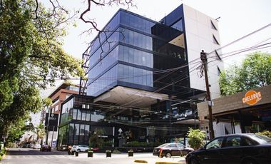 RENTA DE OFICINA BUSINESS CENTER PROVIDENCIA