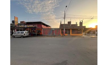 Venta Terreno 160 M2 Urb. Manuel Arevalo La Esperanza
