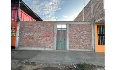 Venta Terreno 160 M2 Urb. Manuel Arevalo La Esperanza