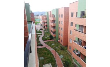 Apartamento en Venta Conjunto Cerrado  en Zipaquira $155 Millones