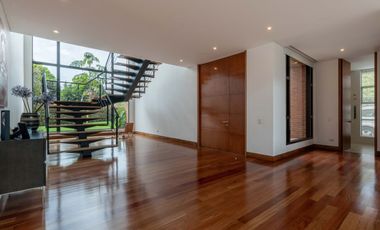 casa en arriendo/venta en guaymaral. Cod A5597