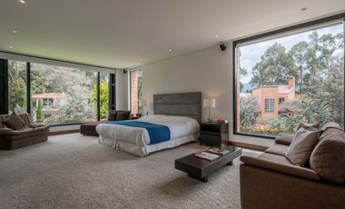 casa en arriendo/venta en guaymaral. Cod A5597