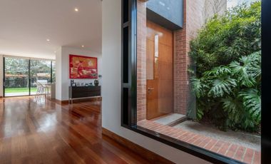 casa en arriendo/venta en guaymaral. Cod A5597