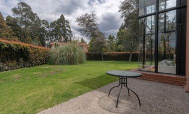 casa en arriendo/venta en guaymaral. Cod A5597