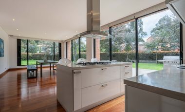 casa en arriendo/venta en guaymaral. Cod A5597