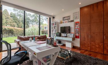 casa en arriendo/venta en guaymaral. Cod A5597