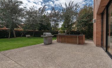 casa en arriendo/venta en guaymaral. Cod A5597