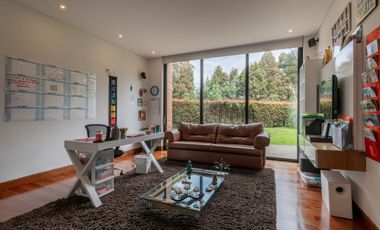 casa en arriendo/venta en guaymaral. Cod A5597