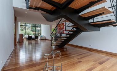 casa en arriendo/venta en guaymaral. Cod A5597