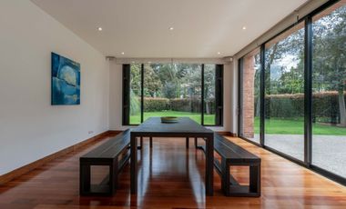 casa en arriendo/venta en guaymaral. Cod A5597