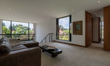 casa en arriendo/venta en guaymaral. Cod A5597