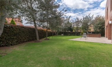 casa en arriendo/venta en guaymaral. Cod A5597