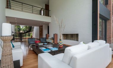 casa en arriendo/venta en guaymaral. Cod A5597