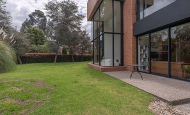 casa en arriendo/venta en guaymaral. Cod A5597