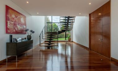 casa en arriendo/venta en guaymaral. Cod A5597