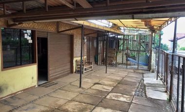 Rumah Hitung Tanah di Cikutra Dekat Dago dan Cigadung