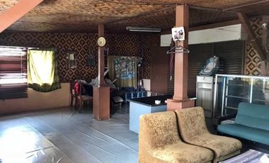 Rumah Hitung Tanah di Cikutra Dekat Dago dan Cigadung