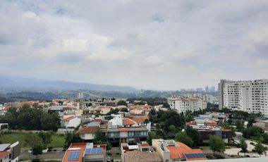 DEPARTAMENTO EN VENTA Y RENTA EN VISTA HORIZONTE