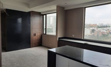 DEPARTAMENTO EN VENTA Y RENTA EN VISTA HORIZONTE