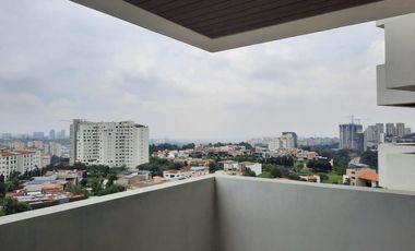 DEPARTAMENTO EN VENTA Y RENTA EN VISTA HORIZONTE