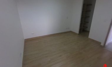 apartamento en venta en alcarabanes. Cod V5738