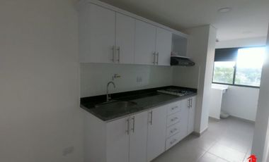 apartamento en venta en alcarabanes. Cod V5738