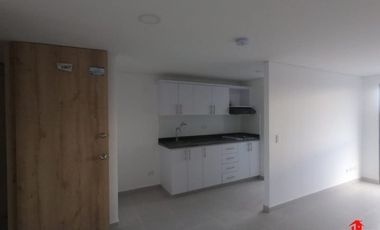apartamento en venta en alcarabanes. Cod V5738