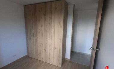 apartamento en venta en alcarabanes. Cod V5738