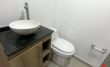 apartamento en venta en alcarabanes. Cod V5738