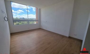 apartamento en venta en alcarabanes. Cod V5738
