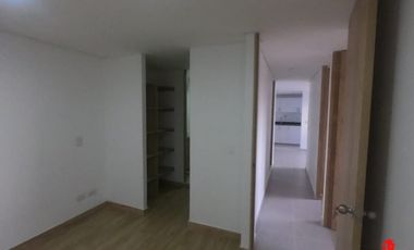 apartamento en venta en alcarabanes. Cod V5738