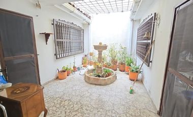 casa en venta en santa teresita. Cod V9190688