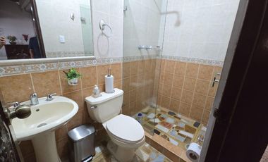 casa en venta en santa teresita. Cod V9190688