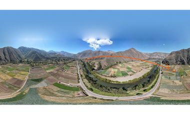 VENDO CASA DE CAMPO 328 M2 EN CONDOMINIO HUAYOCARI URUBAMBA CUSCO