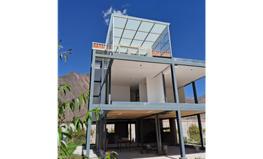 VENDO CASA DE CAMPO 328 M2 EN CONDOMINIO HUAYOCARI URUBAMBA CUSCO