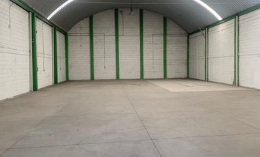 PUEBLA RENTA DE BODEGA, UBICADA ENTRE ZAVALETA Y RECTA A CHOLULA, 450 M. DE NAVE