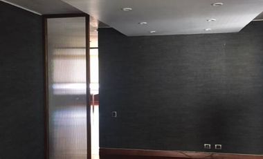 ARRIENDO ESTUPENDA OFICINA  EXCLUSIVA /BARRIO EL GOLF