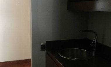 ARRIENDO ESTUPENDA OFICINA  EXCLUSIVA /BARRIO EL GOLF